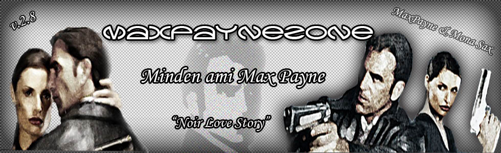 Max Payne Zone